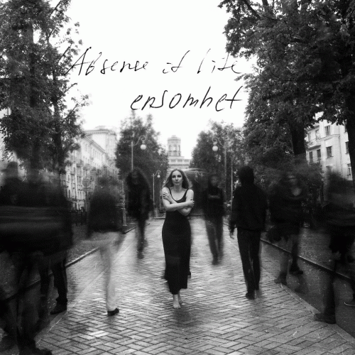 Absence Of Life : Ensomhet